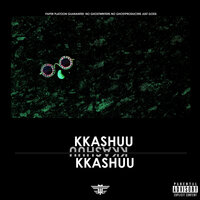 Kkashuu - SPARK MASTER TAPE