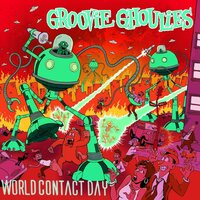 Hello Again - Groovie Ghoulies