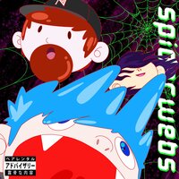 SPIDERWEBS - Yung Scuff, Curtains, Lil Narnia