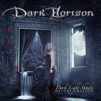 Flying in the Wind - Dark Horizon