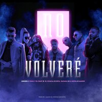 No Volveré - Yomil y el Dany, Srta. Dayana, El Micha