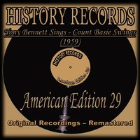 Fascinatin Rhythm - Count Basie, Tony Bennett, Count Basie Orchestra