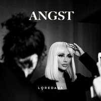 Angst - Loredana, Rymez