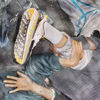 AS Unlinear - Amnesia Scanner