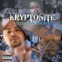Silver Spoon - Kryptonite, OG Riot, Lil G