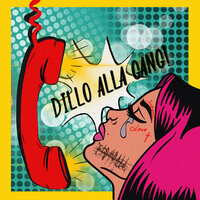 Dillo alla gang - Fishball
