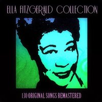 This Could Be the Start of Something Big - Ella Fitzgerald
