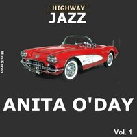 Stars Fell On Alabama - Anita O'Day, Barney Kessel, Larry Bunker