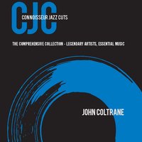 Ruby. My Dear - John Coltrane