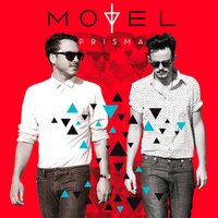 Sueño de Ti - Motel, Belinda, MiLK