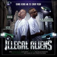 As the World Turn - Rasheed, Ice, Rasheed