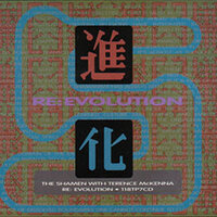Re: Evolution - The Shamen
