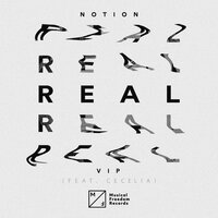 Real - Notion, Cecelia