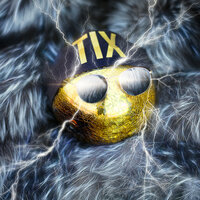 Kaller På Deg - TIX