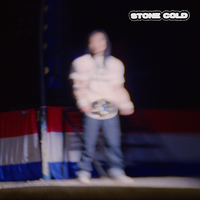 Stone Cold - Deb Never, Kenny Beats