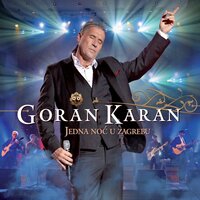 Ostani - Goran Karan
