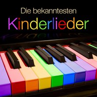 Hopp, hopp, hopp, Pferdchen lauf Galopp - Lieder Kinder, Kinder Lieder