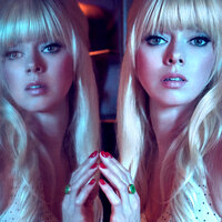 Famous Monsters - Chromatics
