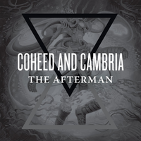 Gravity's Union - Coheed and Cambria