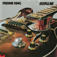 Pack It Up - Freddie King, Steve Ferrone, Bobby Tench