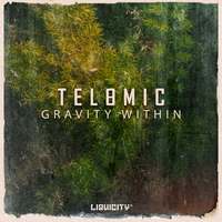 Gravity Within - Telomic, Beloved In Love, Laura Brehm