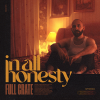 Brandy - Full Crate, Kyle Dion