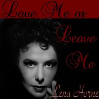 Just One of Those Things - Lena Horne