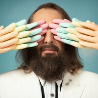 Stuck in a Summer Love - Sébastien Tellier