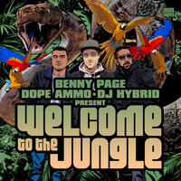Limb by Limb - Cutty Ranks, DJ Hybrid
