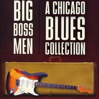 Sit and Cry (The Blue) - Buddy Guy