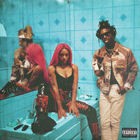 Sink - Maya B, SAINt JHN