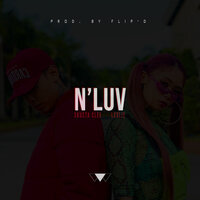 N'luv - Skusta Clee, Leslie