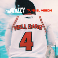 Tunnel Vision - Mozzy