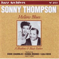 Let's call it a day - Sonny Thompson