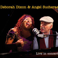 The Nearness of You - Ned Washington, Deborah Dixon, Angel Sucheras