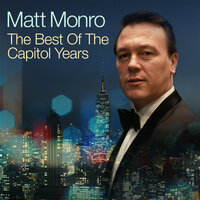 Spanish Eyes - Matt Monro