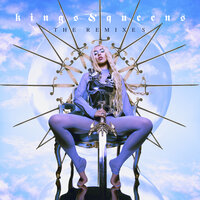 Kings & Queens - Ava Max, MOTi