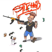 Devil Making My Decisions - Stitches