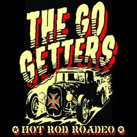 Welcome to My Hell - The Go Getters