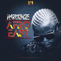 Move - Harmonize, Mr Eazi