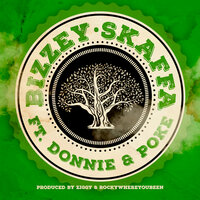 SKAFFA - Bizzey, Donnie, Poke