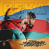 CORONADRIP - Beka