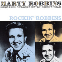Where D'ja Go? - Marty Robbins, Lee Emerson