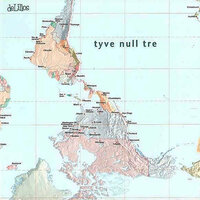 Tyve null tre - deLillos