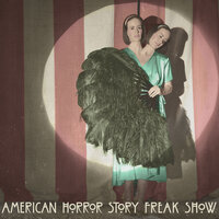 Criminal - American Horror Story Cast, Sarah Paulson