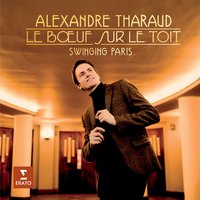 Doucet: Hungaria. Fantaisie musicale dans un rythme de fox sur des motifs de Liszt - Alexandre Tharaud