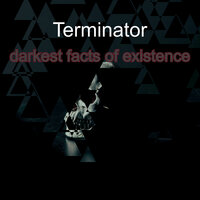 Demons Giving The Nod - Terminator