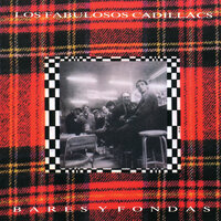 La Manera Correcta De Gritar - Los Fabulosos Cadillacs