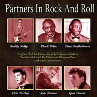 My Ding - A - Ling - Dave Bartholomew