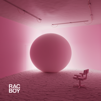 Change The Story - RAC, Jamie Lidell